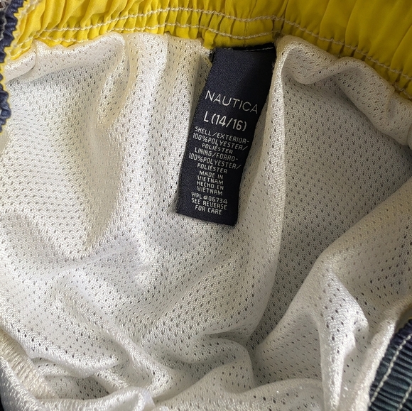 Boys Swim Shorts Bundle - Picture 3 of 4